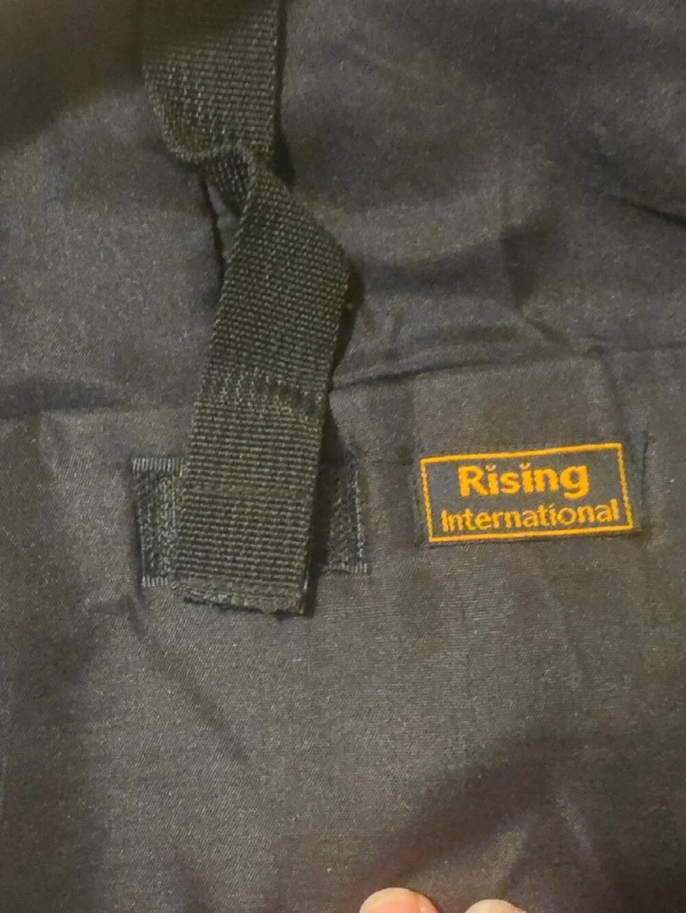 Himalayan Hemp rising hemp